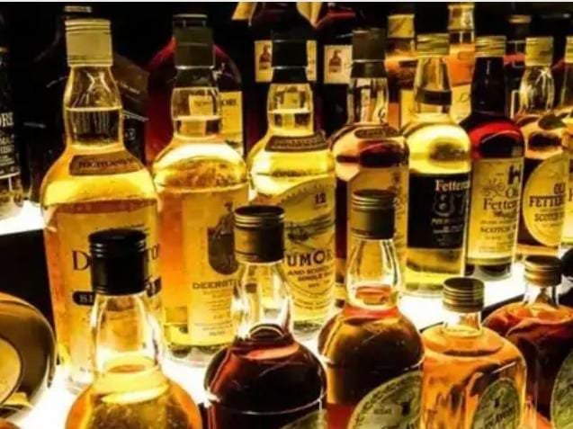 झारखंड शराब घोटाला: वेलकम डिस्टिलरी के निदेशक राजेंद्र जायसवाल गिरफ्तार