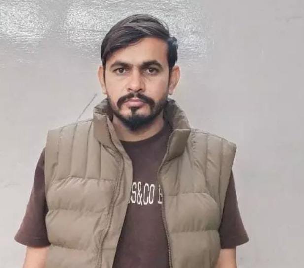 खमतराई में डोडा बेचते युवक गिरफ्तार, पांच हजार का मादक पदार्थ जब्त, NDPS एक्ट के तहत कार्रवाई