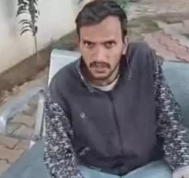 पतगवां मां हत्या कांड: बेटे शिवम मिश्रा को आजीवन कारावास