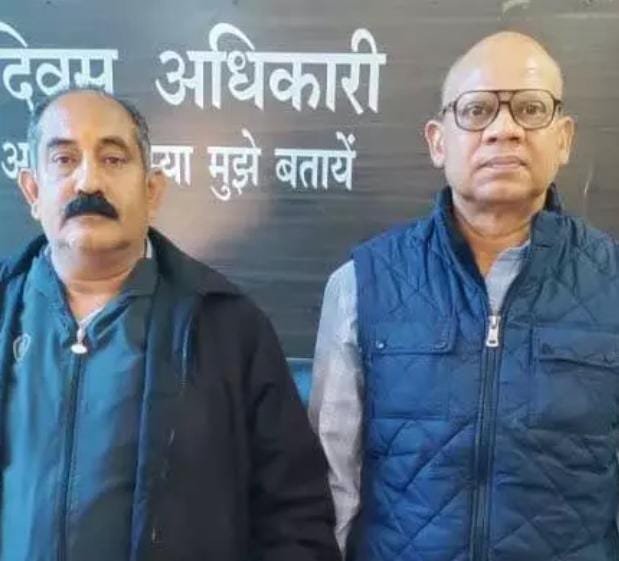 Bilaspur: स्कूल प्रबंधक से 40 लाख की ठगी