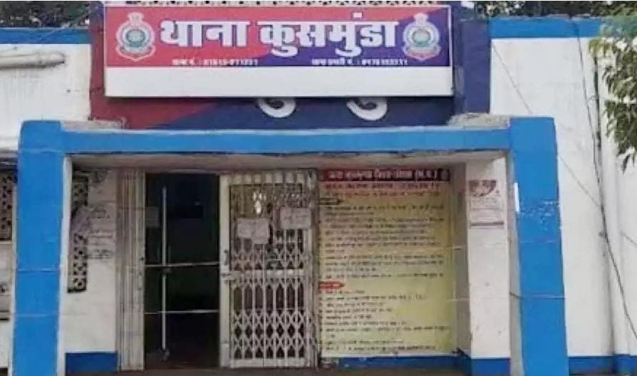 Korba: नौकरी खोने के बाद जवान बना चोर, कोरबा पुलिस ने किया खुलासा