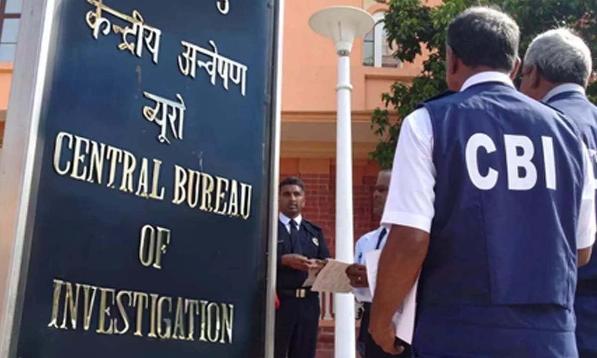 ओरिएंटल इंश्योरेंस कंपनी के पूर्व वरिष्ठ प्रबंधक को रिश्वत मामले में सज़ा