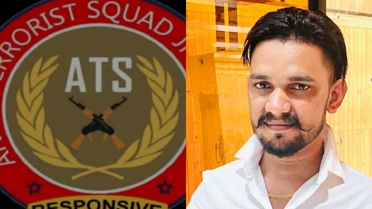 अंतरराष्ट्रीय कार्रवाई: गैंगस्टर सुनील मीणा उर्फ मयंक सिंह अज़रबैजान से गिरफ्तार, जल्द होगा रायपुर ट्रांसफर