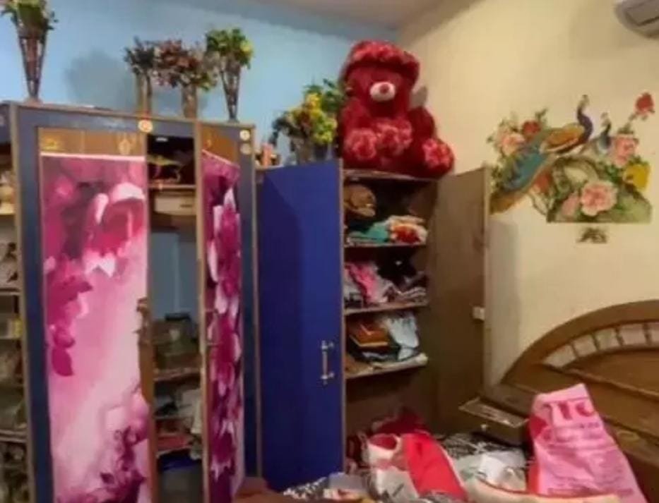 Bhilai: शादी में गए परिवार के सूने घर में बड़ी चोरी, 1.80 लाख के जेवर और नकदी पार