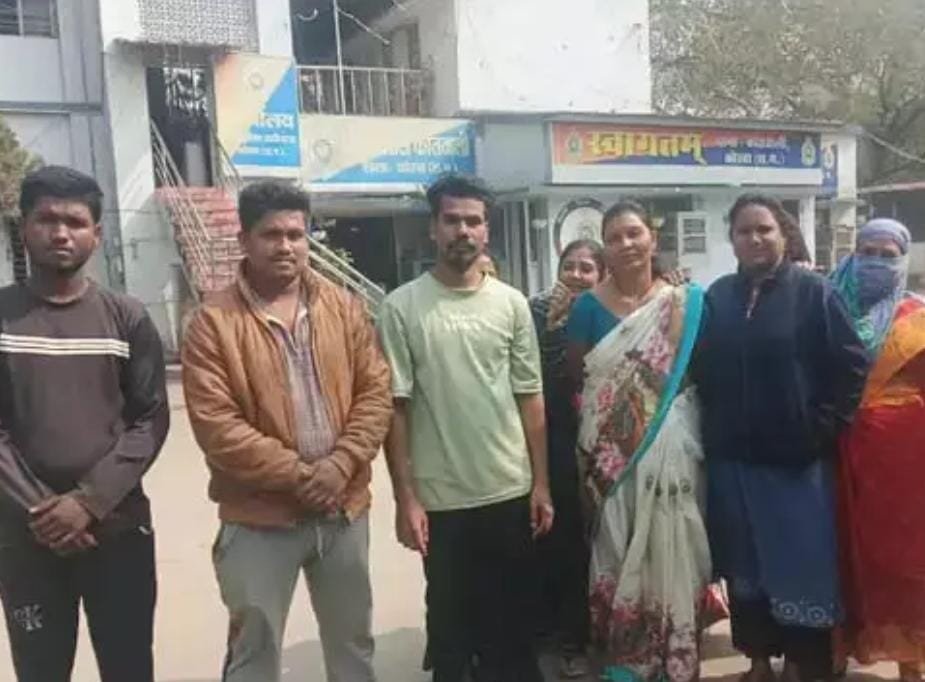 Korba: कपड़ा व्यापारी ने 5 लाख रुपए से अधिक की ठगी की, आरोपी फरार