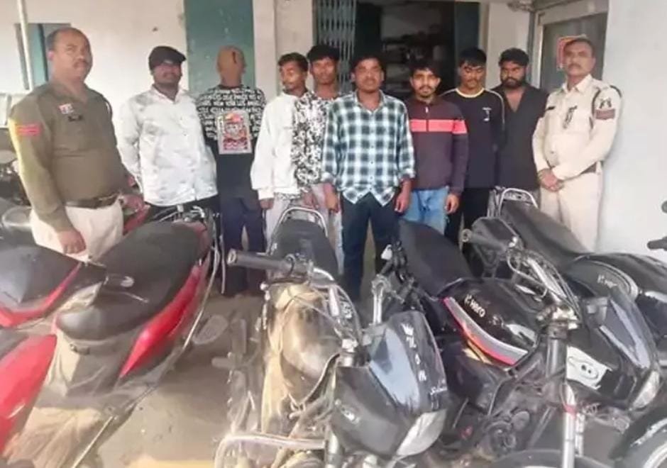 Korba: बुधवारी बस्ती में बाइकर्स ने 24 वर्षीय युवक पर किया हमला, आधे घंटे तक होती रही मारपीट