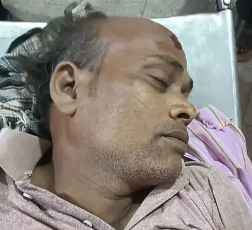 Durg : कच्चे मकान की दीवार ढहने से 2 मजदूरों की मौत