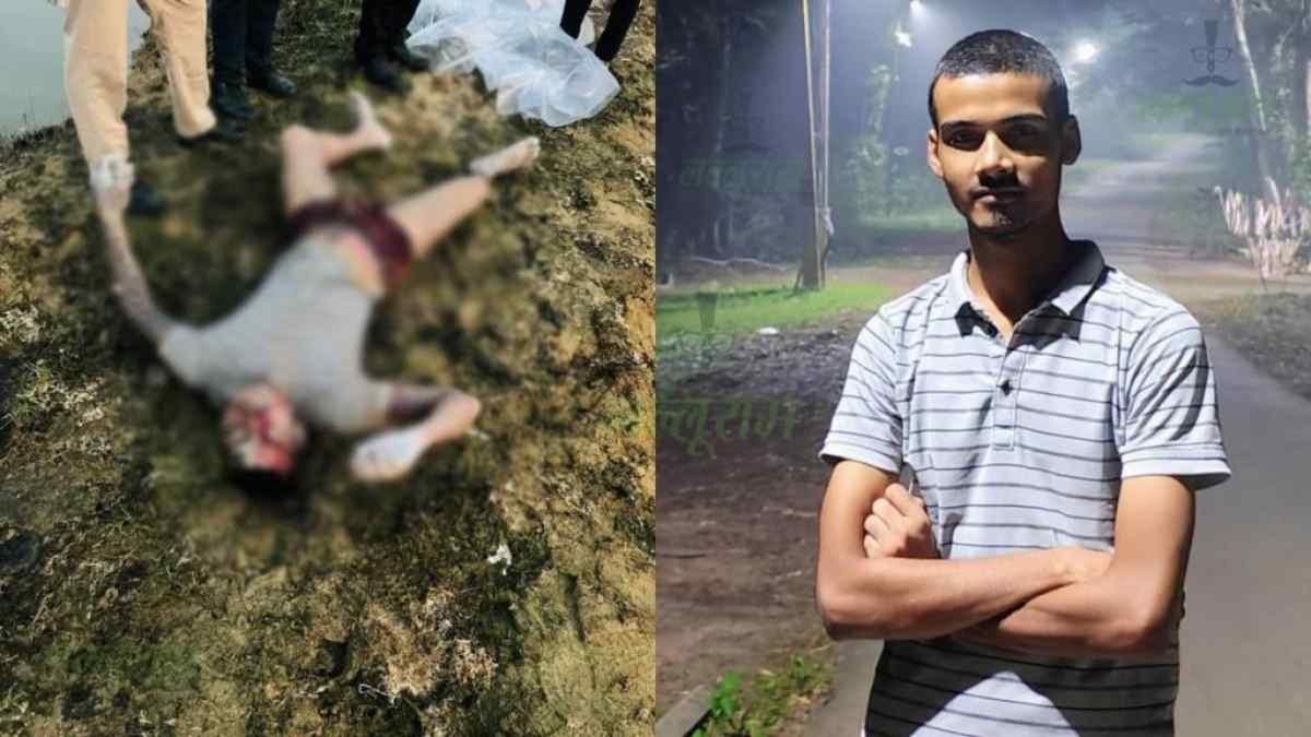 GGU छात्र मौत मामला: लापरवाही की पुष्टि, यूनिवर्सिटी के सुरक्षा अधिकारी–वार्डन समेत कई पर FIR दर्ज