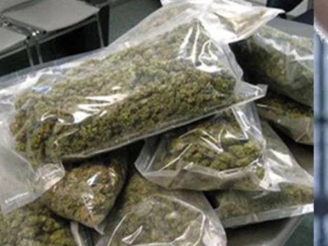 Raipur में साड़ी बेचने की आड़ में नशे की तस्करी: 70 किलो गांजे के साथ 5 तस्कर गिरफ्तार