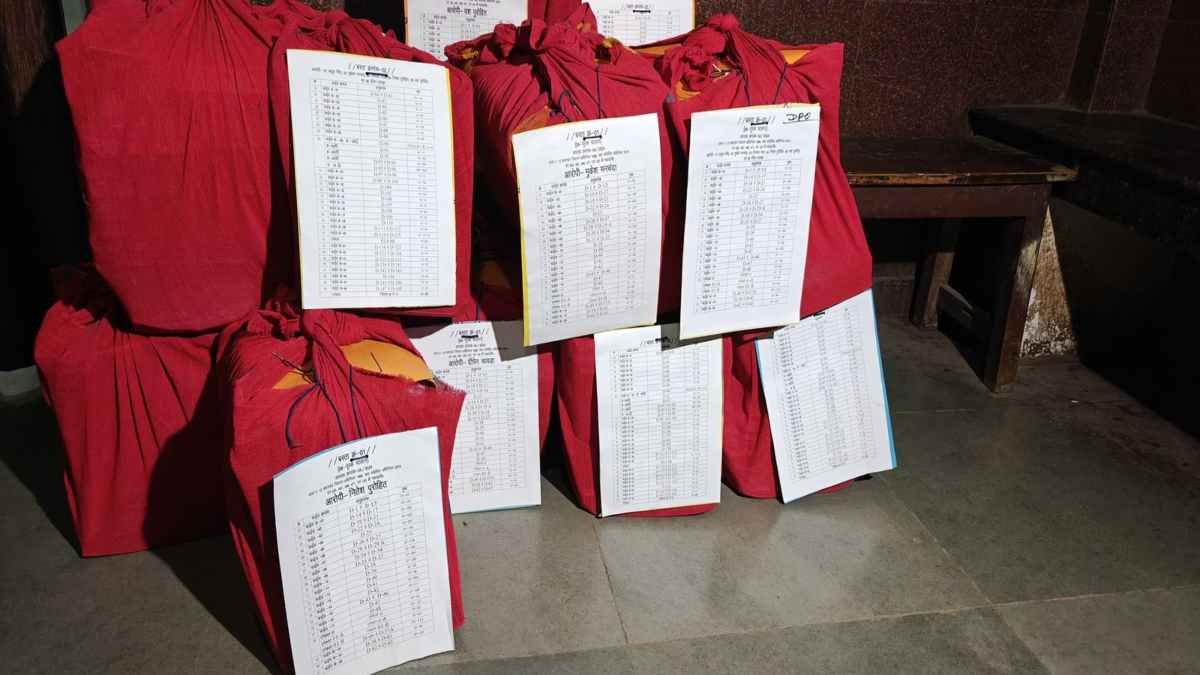 छत्तीसगढ़ शराब घोटाला: EOW ने 6 आरोपियों के खिलाफ दाखिल किया 7 हजार पन्नों का चालान, पूर्व आबाकारी आयुक्त समेत कई बड़े नाम घिरे