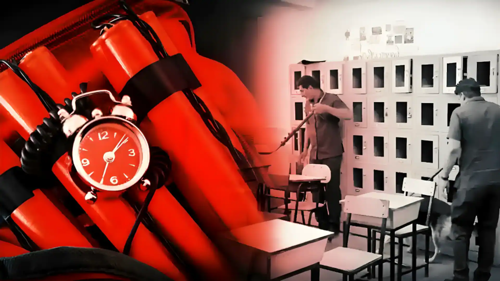 Delhi की 3 अदालतों और 2 स्कूलों को बम से उड़ाने की मिली धमकी