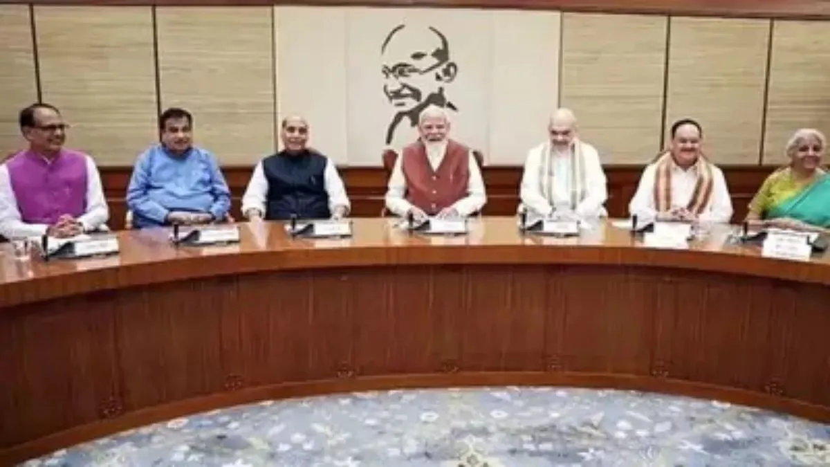 कैबिनेट का बड़ा फैसला: भारत में बनेगा 6,000 MTPA रेयर अर्थ मैग्नेट प्लांट, 7,280 करोड़ की योजना को मुहर