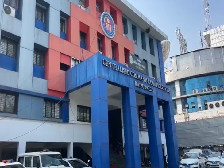 Raipur में डीजीपी–आईजी कॉन्फ्रेंस को लेकर बैठक