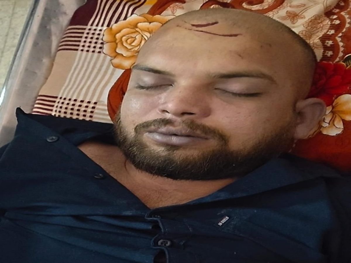 Durg में ₹2000 के लेनदेन को लेकर हत्या