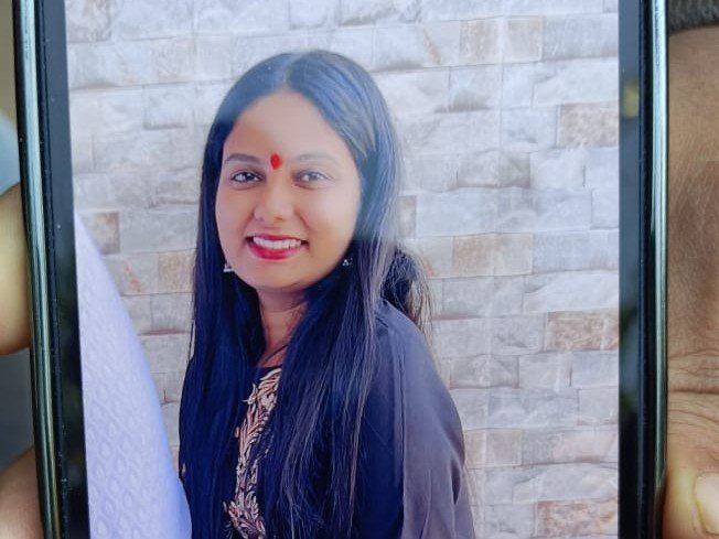 Bhilai : HR एग्जीक्यूटिव की सड़क हादसे में मौत