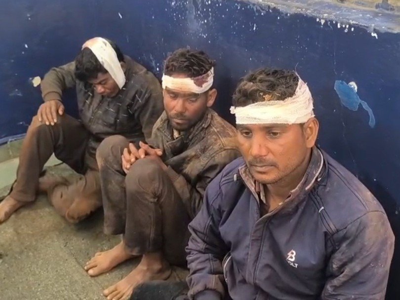 Raipur हाईवे पर डीजल चोरी करने वाले गिरोह का पर्दाफाश, 3 गिरफ्तार