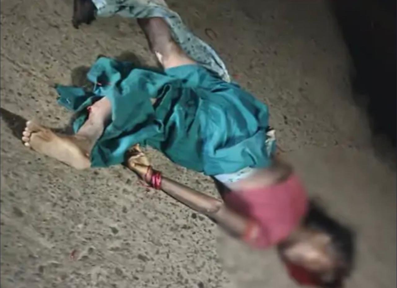 Ambikapur सड़क हादसा : इनोवा कार की टक्कर से महिला की मौत