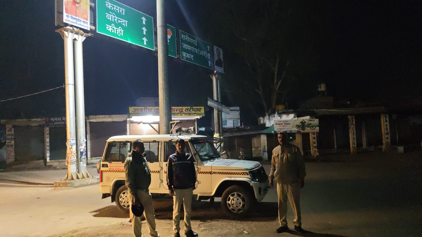 Durg पुलिस का अभियान: सड़क सुरक्षा और सामाजिक शांति के लिए सख्त कार्रवाई