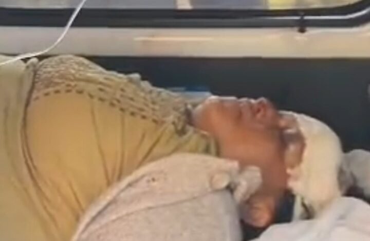 Korba में कार–टैंकर की भीषण भिड़ंत :  एक की मौत, चार गंभीर घायल