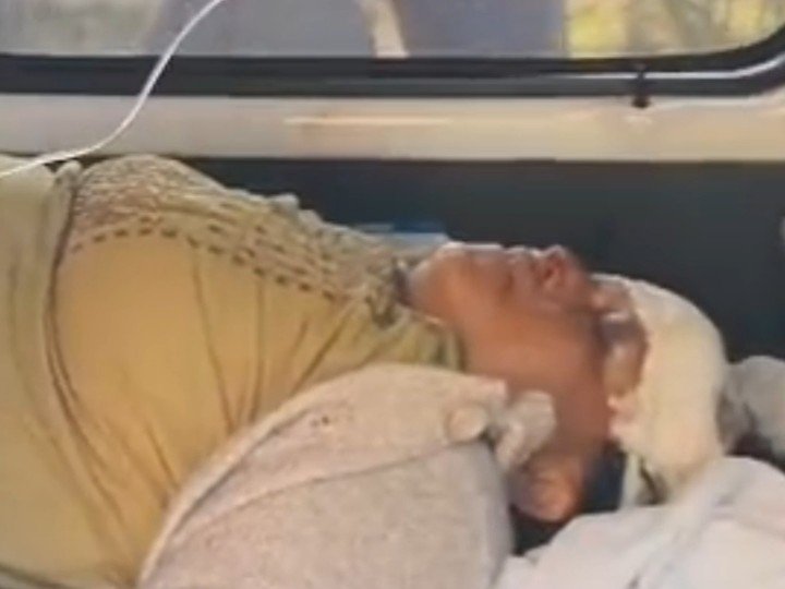 Korba में कार–टैंकर की भीषण भिड़ंत :  एक की मौत, चार गंभीर घायल