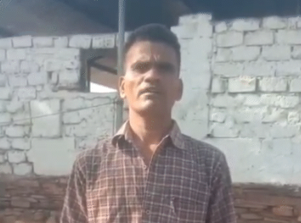 Raipur : सैनिक का आरोप, कमांडेंट ने ट्रांसफर के लिए मांगे 60 हजार रुपए