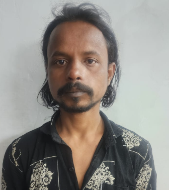 Raipur पुलिस की बड़ी कार्रवाई : नशीली टैबलेट के साथ आरोपी आबिद खान  गिरफ्तार