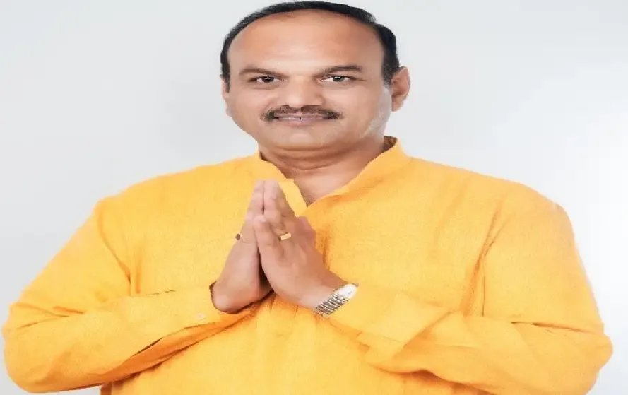 Raipur नगर निगम सभापति का मोबाइल नंबर हैक, साइबर सेल में शिकायत