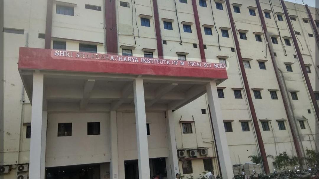 शंकराचार्य मेडिकल कॉलेज में फर्जी नियुक्ति का खुलासा, CBI जांच की तैयारी, कॉलेज प्रबंधन पर गंभीर आरोप