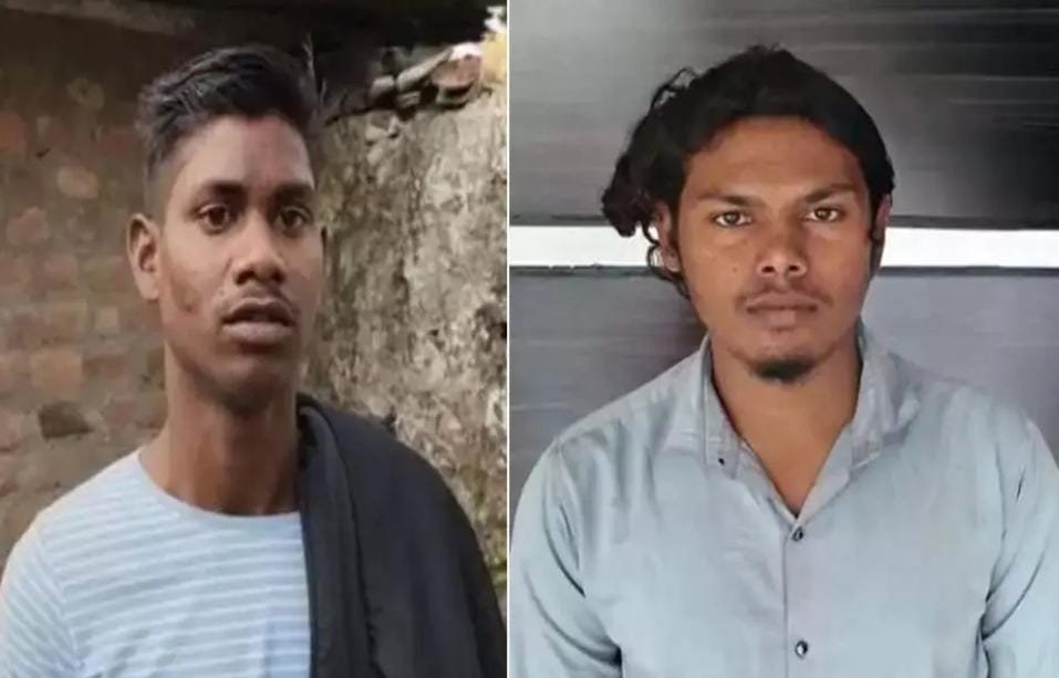 Janjgir Champa:  पुलिस की बड़ी कार्रवाई, क्रेशर प्लांट से तांबा तार चोरी का मामला सुलझा, दो आरोपी गिरफ्तार