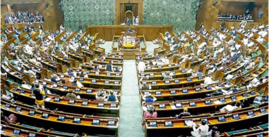 आज से संसद का शीत सत्र शुरू, पहले दिन PM करेंगे मीडिया से संवाद; थरूर की गैरहाजिरी चर्चा में