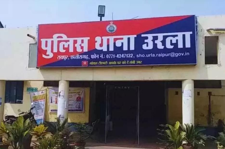 Raipur: उरला में युवक की चाकू मारकर हत्या, आपसी विवाद में वारदात अंजाम