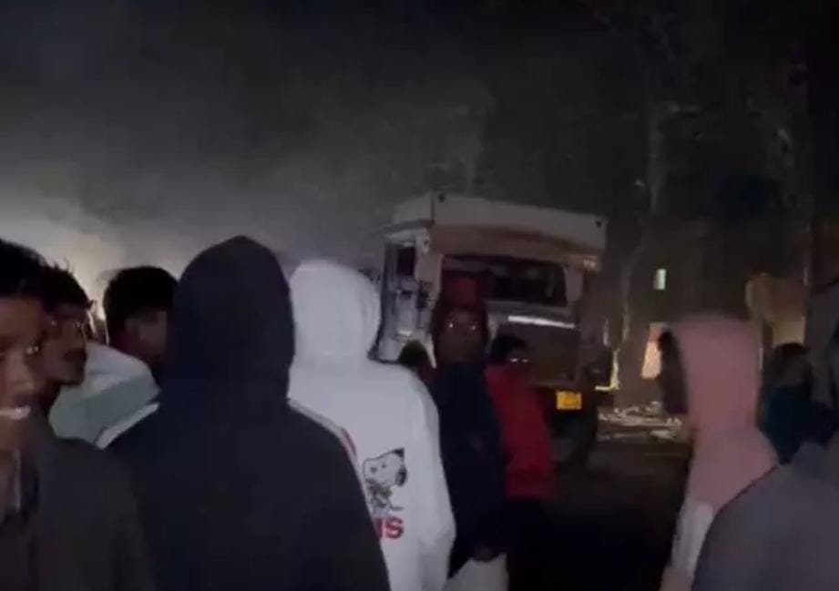 Ambikapur: सीतापुर थाना क्षेत्र में दो गुटों के बीच भिड़ंत