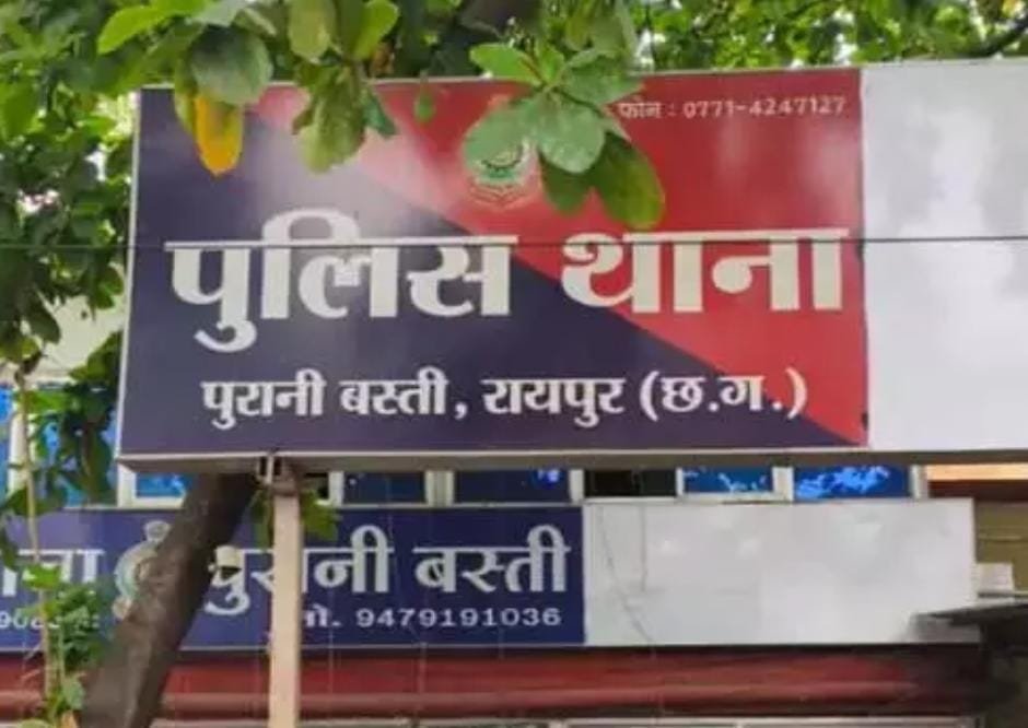 लाखेनगर में भागवत कथा के दौरान महिला के गले से उड़ा सोने का मंगलसूत्र: 95 हजार की चोरी, पुलिस जांच में जुटी