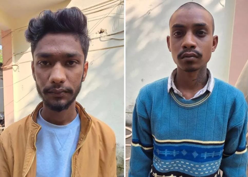 Dhamtari पुलिस की बड़ी कार्रवाई: चोर और चोरी का माल खरीदने वाला कबाड़ी दोनों गिरफ्तार, भेजा गया जेल