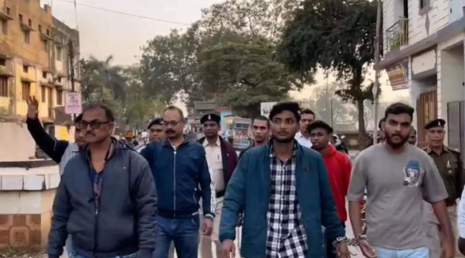 Balod: हमर राज पार्टी जिला अध्यक्ष की कार जलाने के मामले में बड़ा खुलासा, सुपारी लेकर आए थे आरोपी