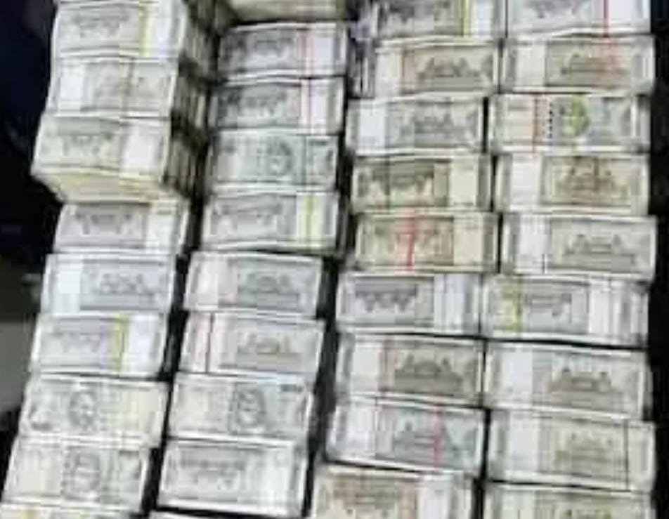 Durg: कपसदा में ATM में जमा होने जा रहे 14.60 लाख रुपये की लूट, बाइक सवार बदमाश फरार