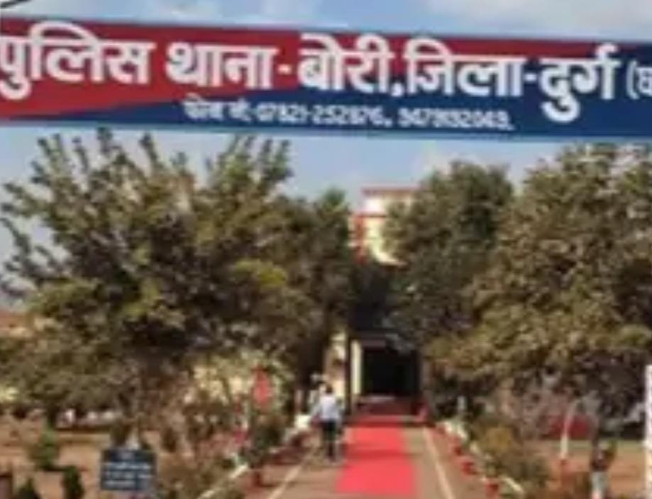 आरंग: समोदा-कुसमुंद रोड पर बाइक और स्कूटी की जोरदार टक्कर, दो लोगों की मौत