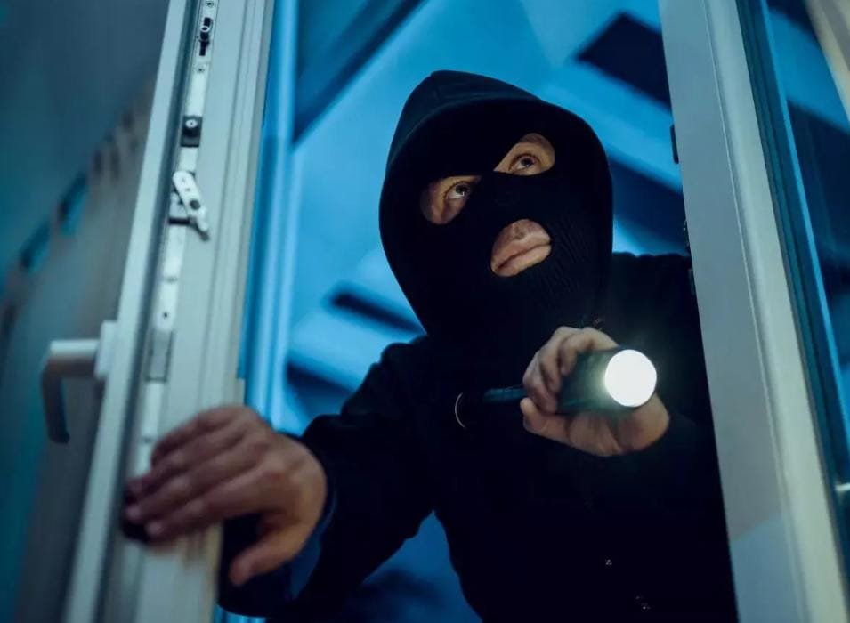 Bilaspur: राइस मिल में डेढ़ लाख की चोरी, कर्मचारी पर शक