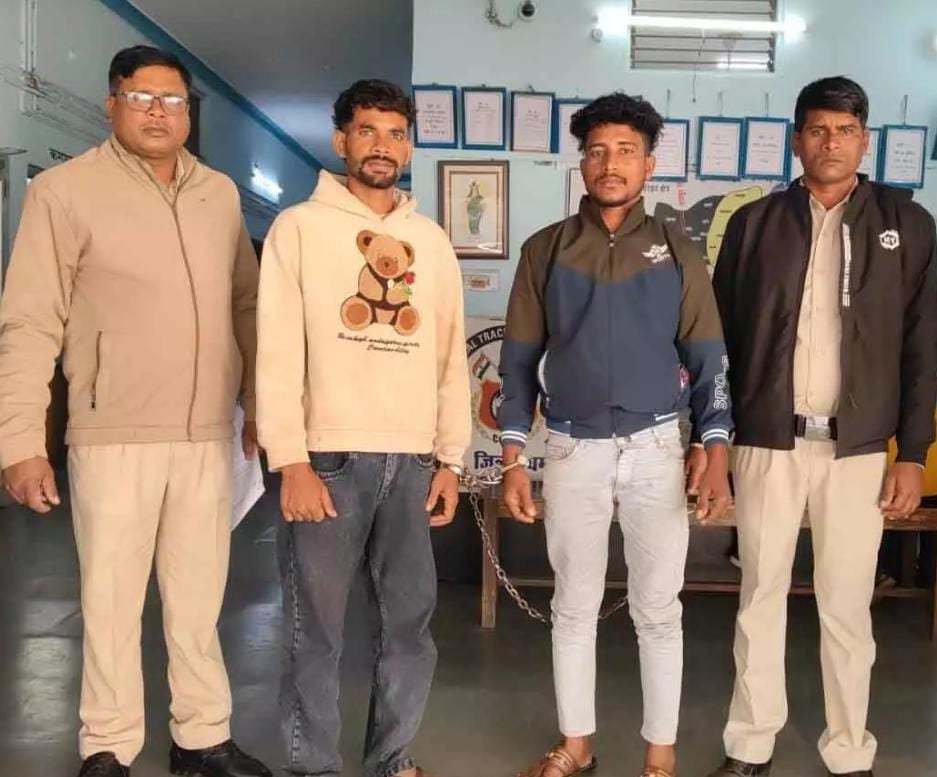 Dhamtari: तालाब किनारे मारपीट में युवक की मौत