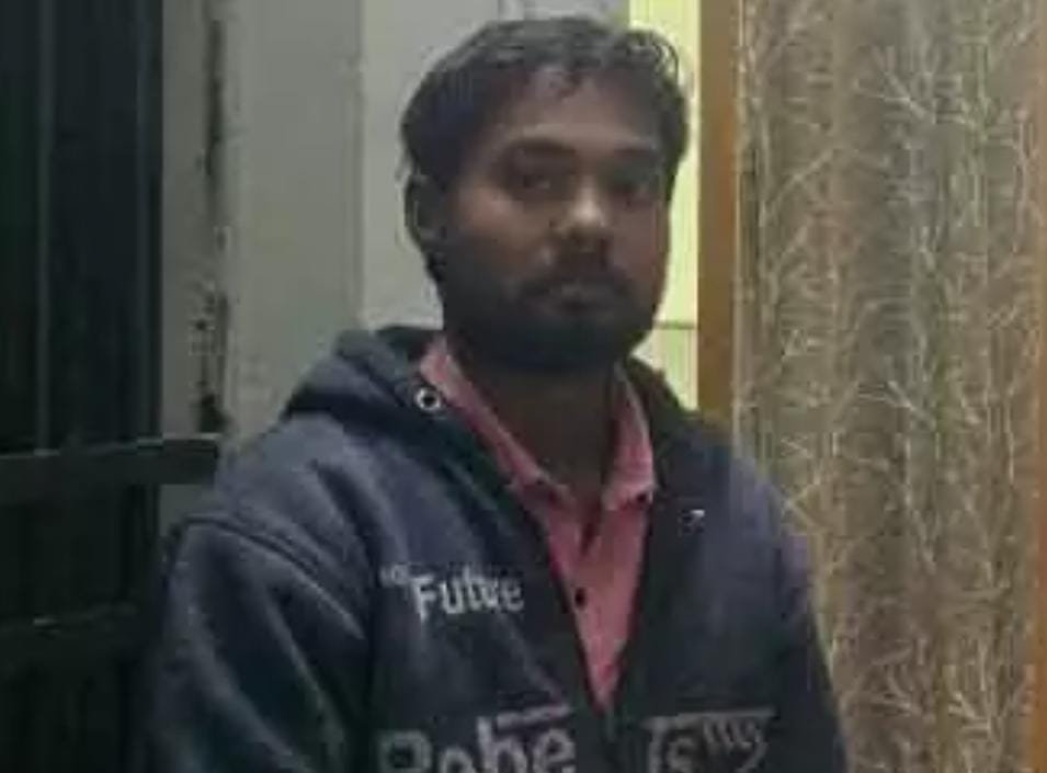 Raipur: ट्रेन पकड़ने आए युवक का अपहरण कर किया यौन शोषण