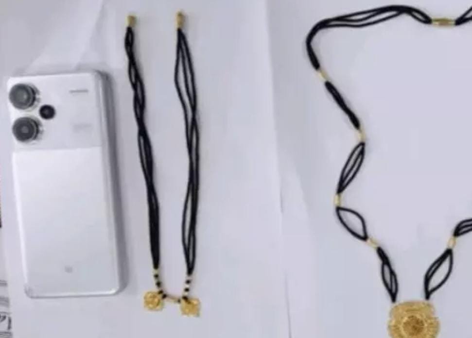 रायपुर-महासमुंद रेल खंड में सक्रिय कुख्यात ट्रेन चोर गिरफ्तार: 15 साल से कर रहा था वारदात