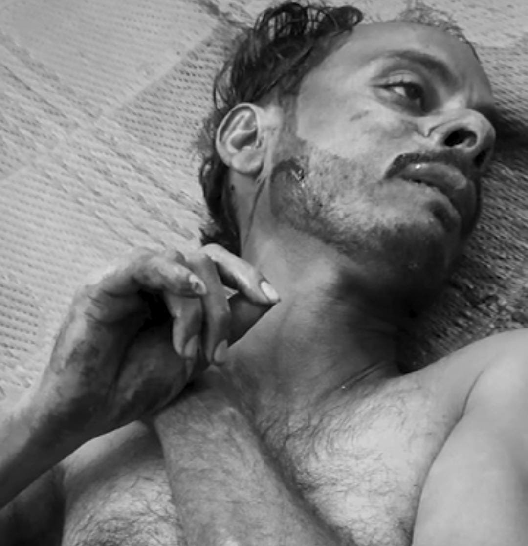 Raipur: गोबरा नवापारा में बेटे ने की पिता की हत्या, इलाके में मचा हड़कंप