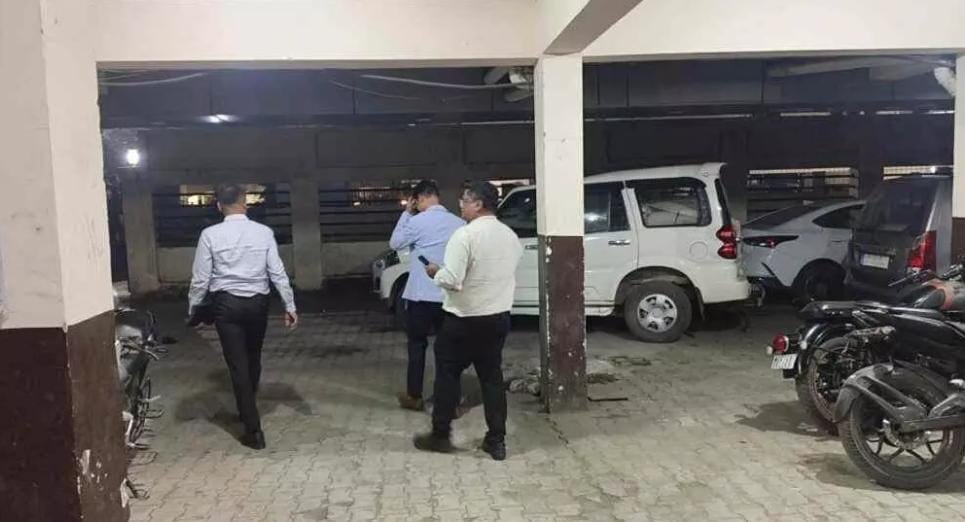 Bilaspur: स्टेट GST की बड़ी कार्रवाई, कोल कारोबारियों पर शिकंजा