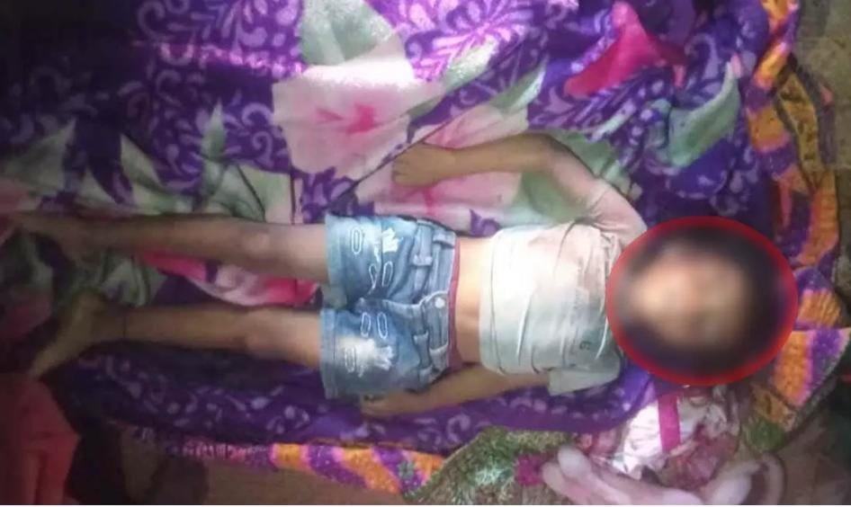 Surajpur: अनियंत्रित ट्रैक्टर घर में घुसा, 5 साल की मासूम की दर्दनाक मौत