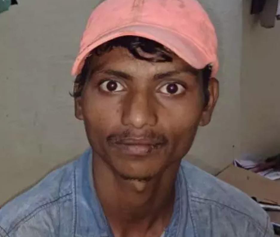 Raigarh: लापता नाबालिग किशोरी बेमेतरा से सुरक्षित रेस्क्यू, अपहरणकर्ता युवक गिरफ्तार