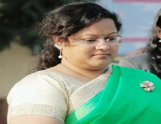 3200 करोड़ के शराब घोटाले में सौम्या चौरसिया गिरफ्तार