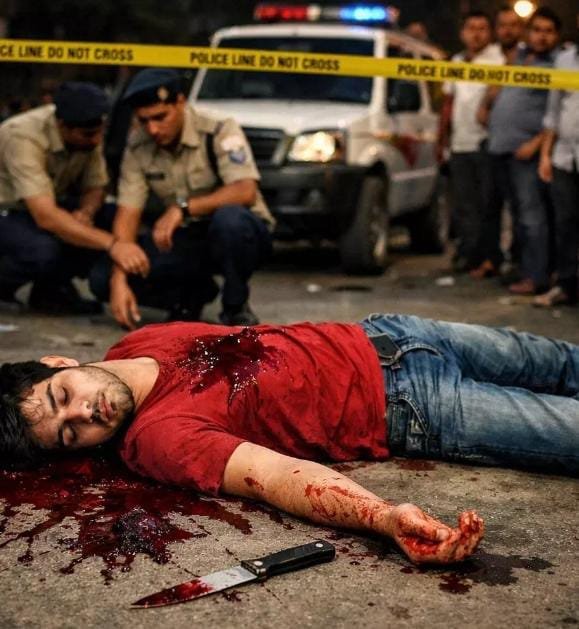 Raipur: गुरु घासीदास जयंती कार्यक्रम में विवाद, युवक की चाकू मारकर हत्या