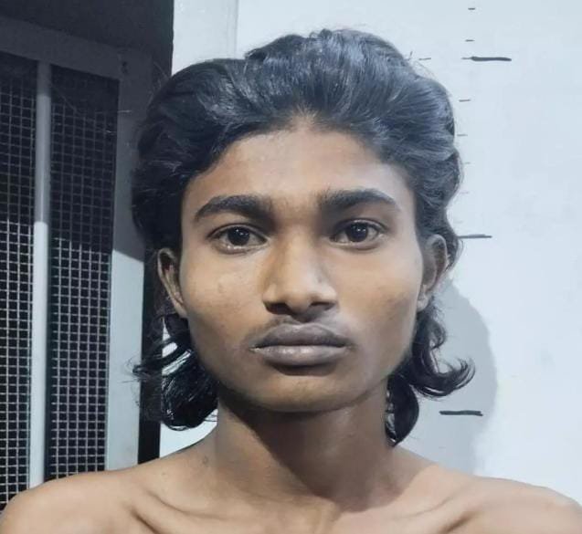 Raipur: गोदाम से फैंसी लाइट चोरी का खुलासा, एक आरोपी और दो नाबालिग गिरफ्तार