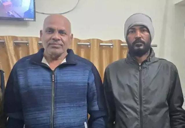 Durg में फर्जीवाड़े से शादी का मामला, आरोपी युवक और विवाह मध्यस्थ गिरफ्तार