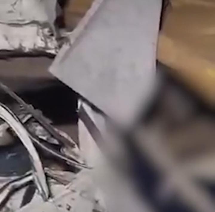 Tamil Nadu में भीषण सड़क हादसा, नौ लोगों की मौत